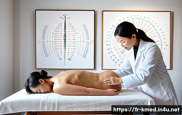 한의사 전문 분야 선택 과정 관련 이미지 1