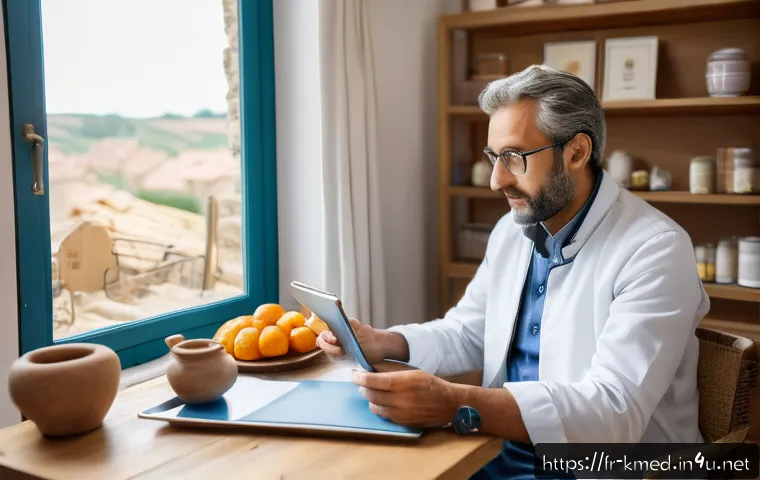Dans les coulisses d’un jour typique en tant que praticien en médecine traditionnelle : routines, défis et secrets dévoilés 4 한의사로서의 하루 일과 관련 이미지 2