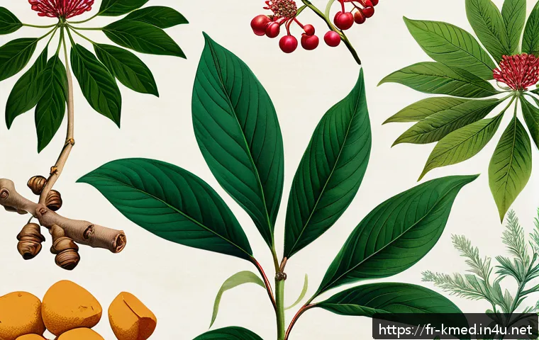 Les secrets millénaires des plantes médicinales : initiation à la pharmacopée traditionnelle asiatique 3 한의학 한약재 기초 지식 관련 이미지 1